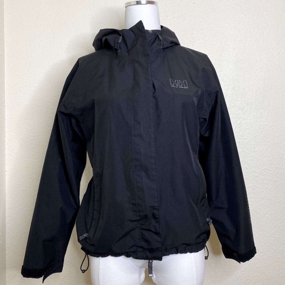 Helly Hansen Women's Seven J Rain Jacket
